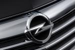 Opel Insignia 2008 года